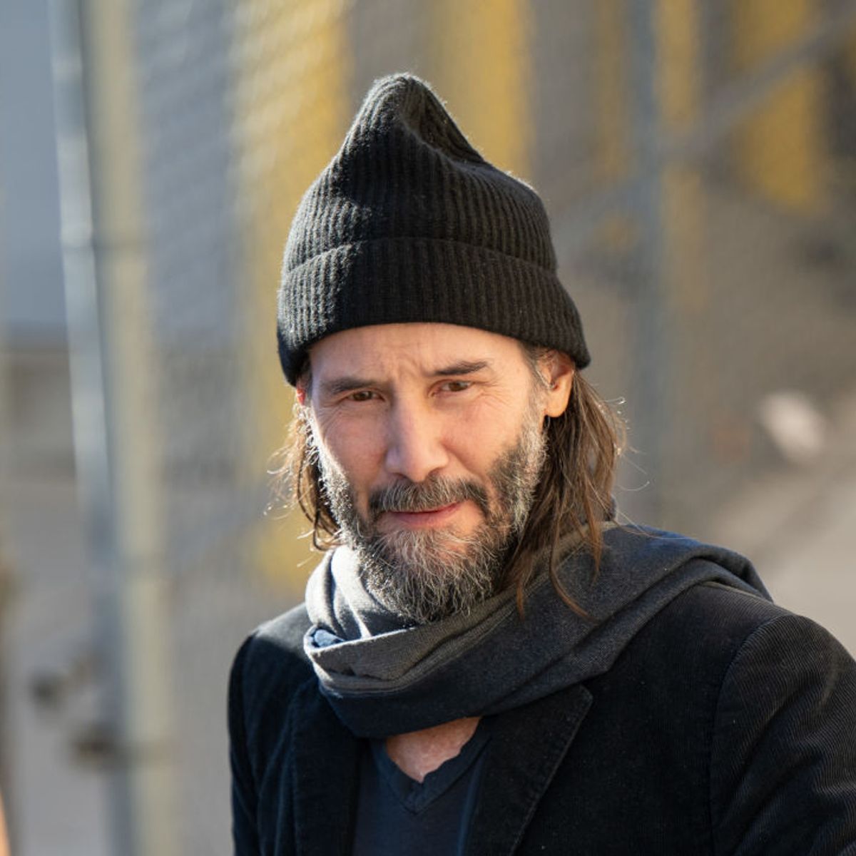 Is Keanu Reeves Replacing Whoopi Goldberg as Academy Awards MC? | Snopes.com