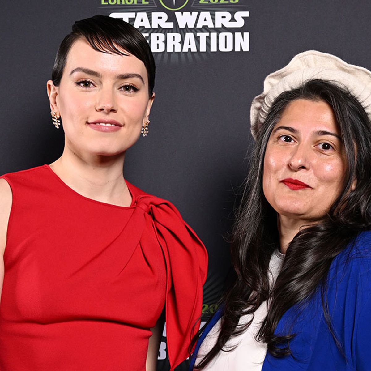 Did 'Star Wars' Director Sharmeen Obaid-Chinoy Say, 'I Enjoy