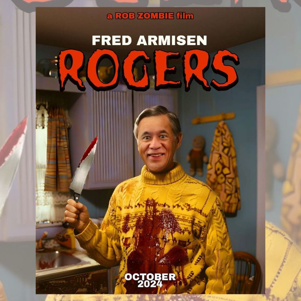 Watch mr rogers movie online free best sale