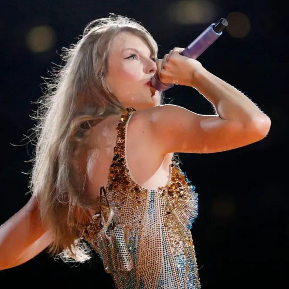 Taylor Swift Announces More Eras Tour Dates for 2024, Including Miami 🌙