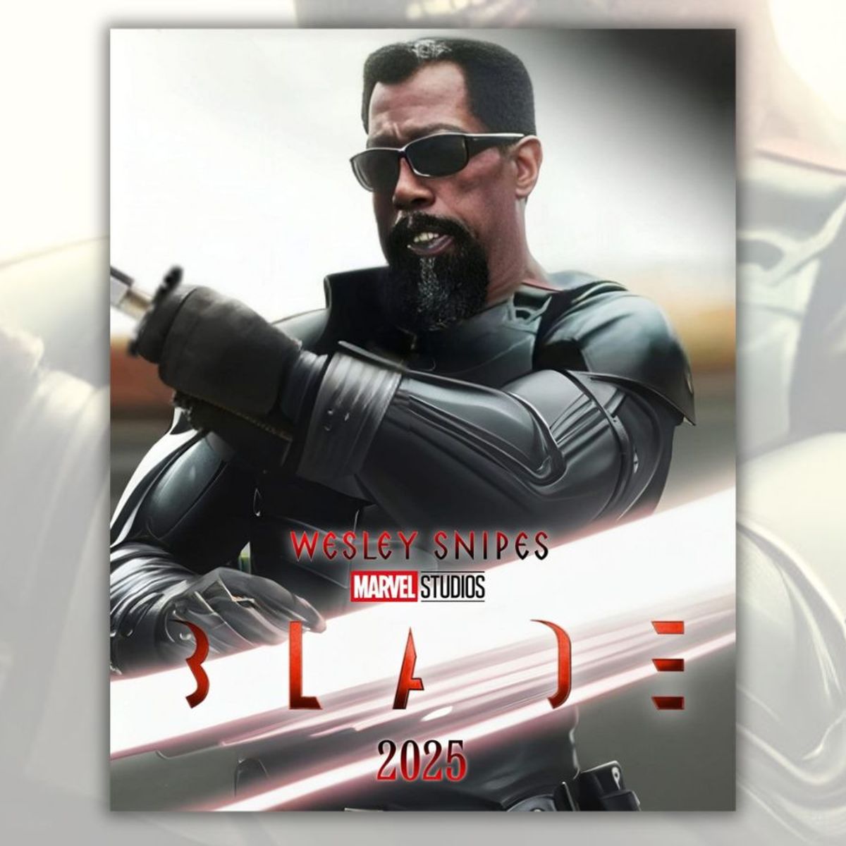 Blade movie sunglasses outlet