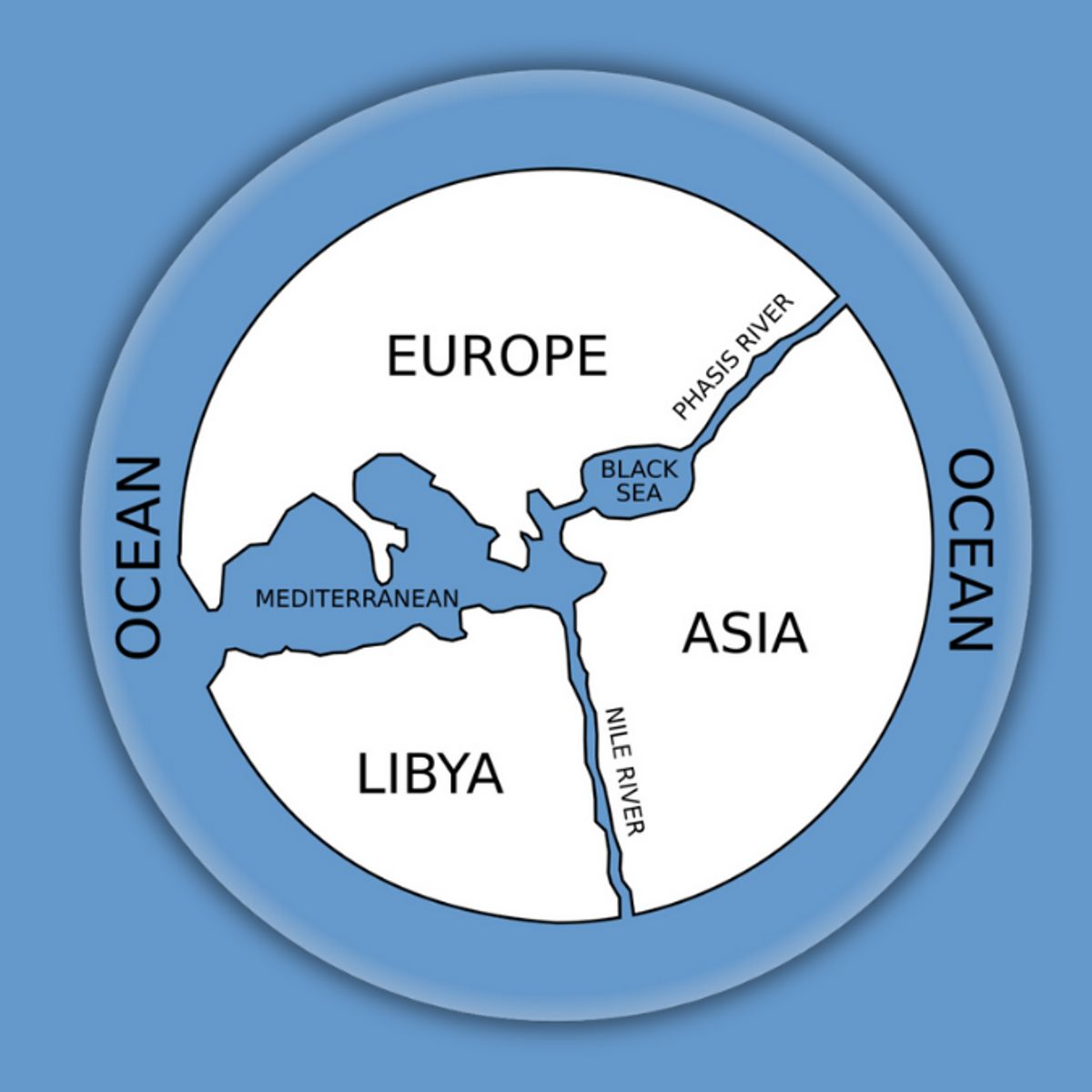 Snopes flat earth online