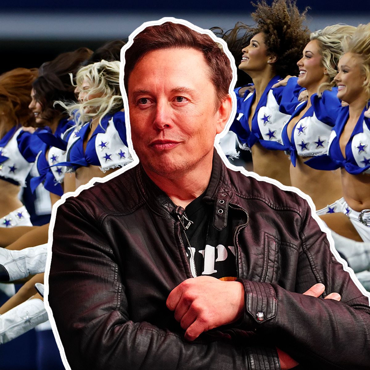 Elon Musk Shocks NFL: $14 Billionaire Prepares to "Acquire" Detroit Lions, Fans Can't Sit Still!.D