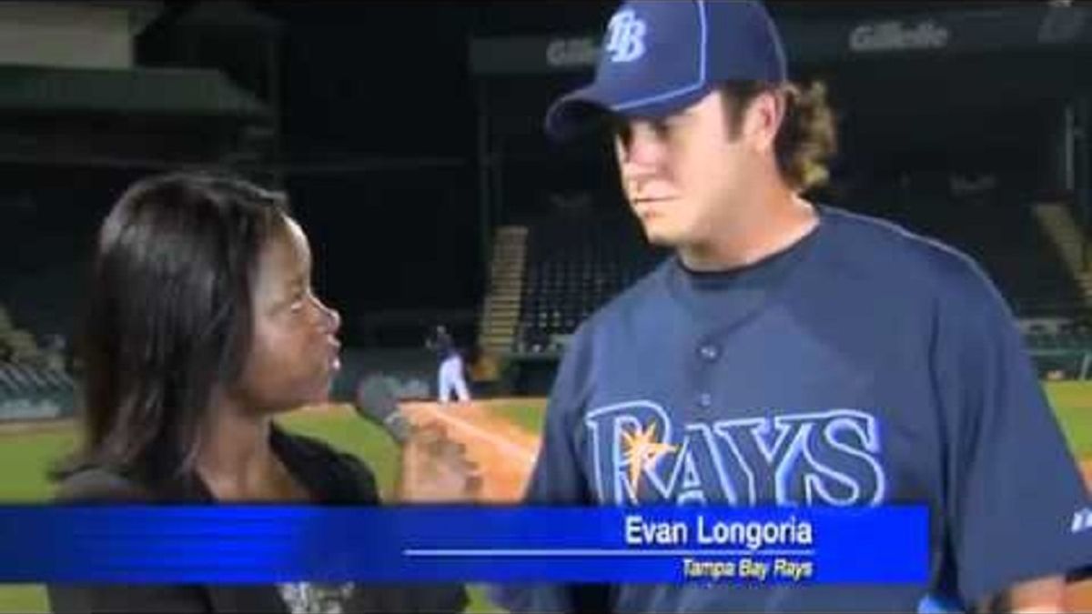 As reunion nears, here are Evan Longoria's top 10 moments with Rays