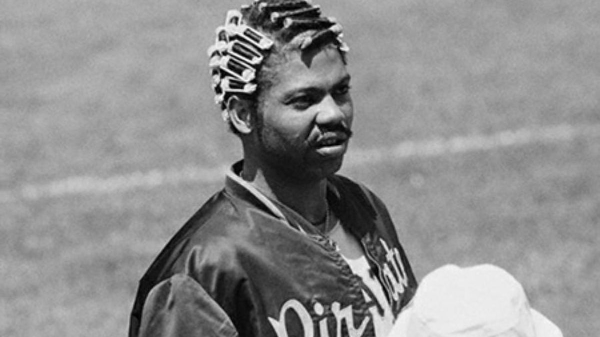 dock ellis touchdown｜TikTok Search