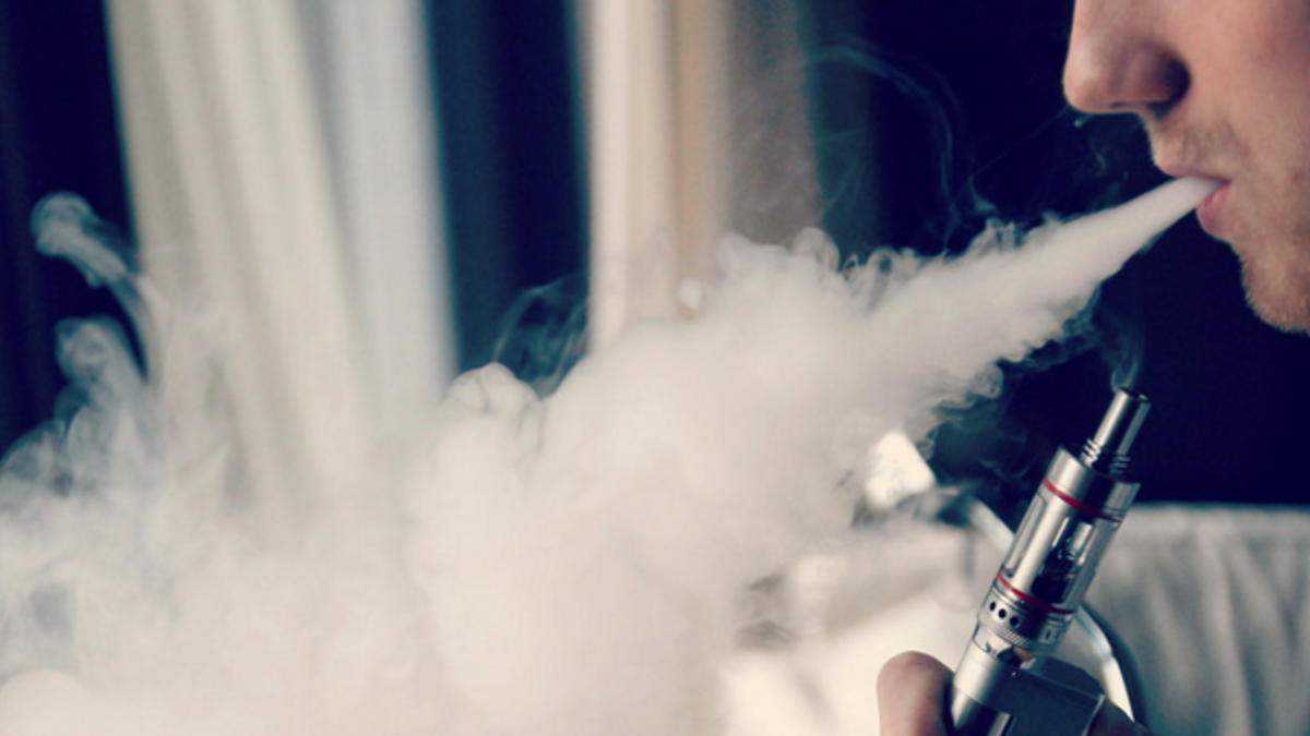 FDA Banning E Juice Snopes