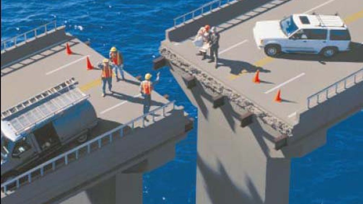 funny construction mistakes