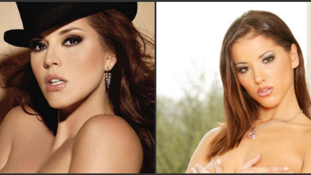 Sexy Girl Miss World Xxx - Was Miss Universe Alicia Machado a 'Porn Star'? | Snopes.com