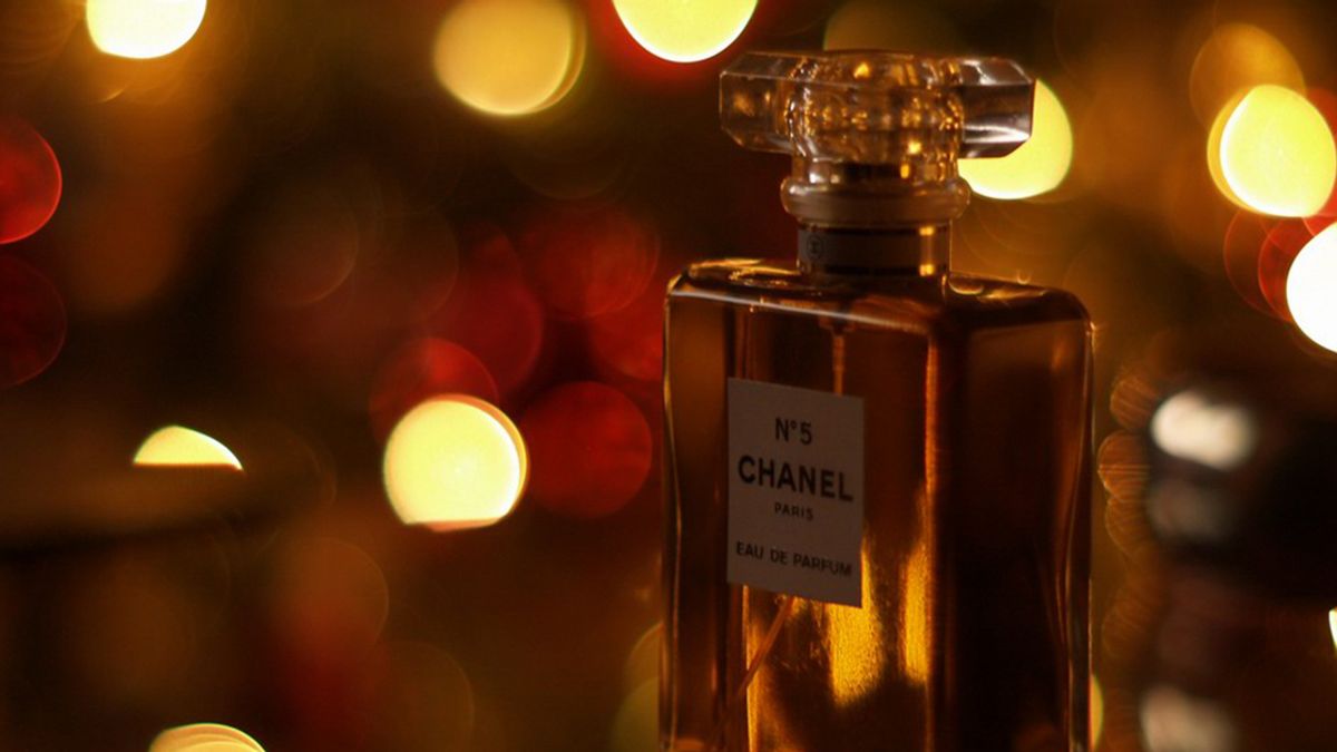 Chanel No. 5 to be Discontinued?