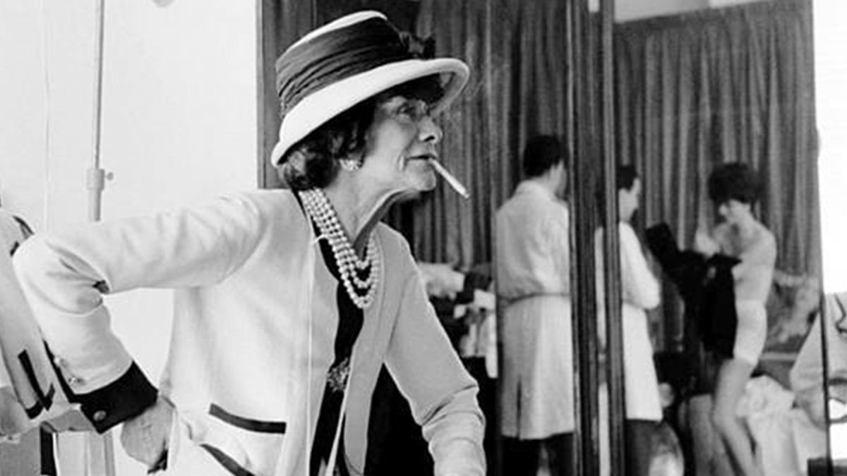Was Coco Chanel a Nazi Spy? 