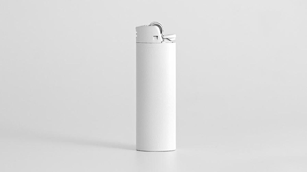 Several Musicians with White BIC Lighters in Their Pockets?