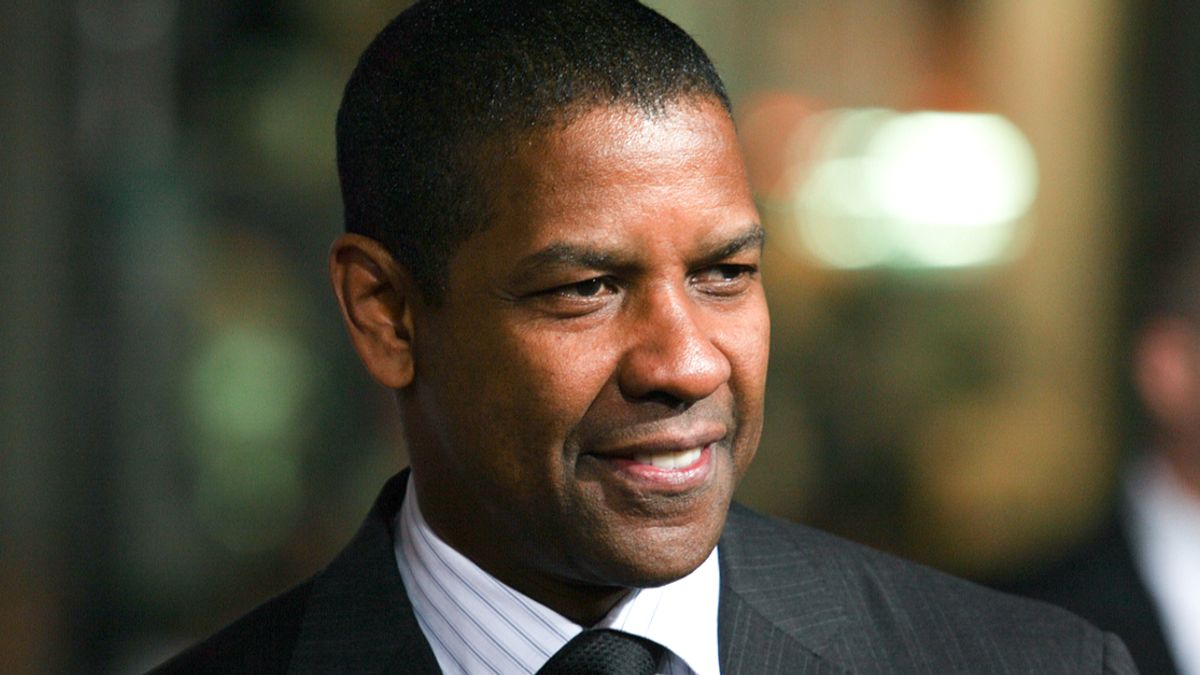 denzel washington son new movie on netflix