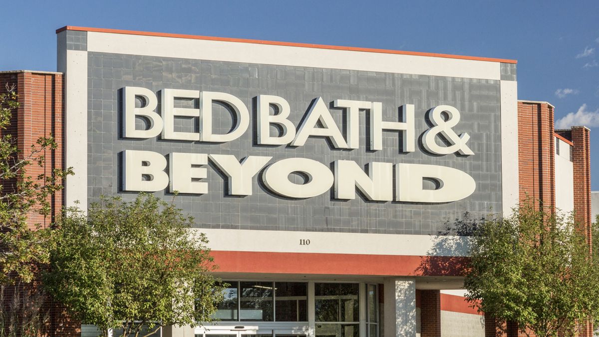 Bed bath and beyond 2025 100 off coupon hoax