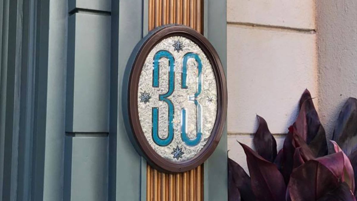 Here's an Inside Look at Club 33, Disney's Most Exclusive Experience