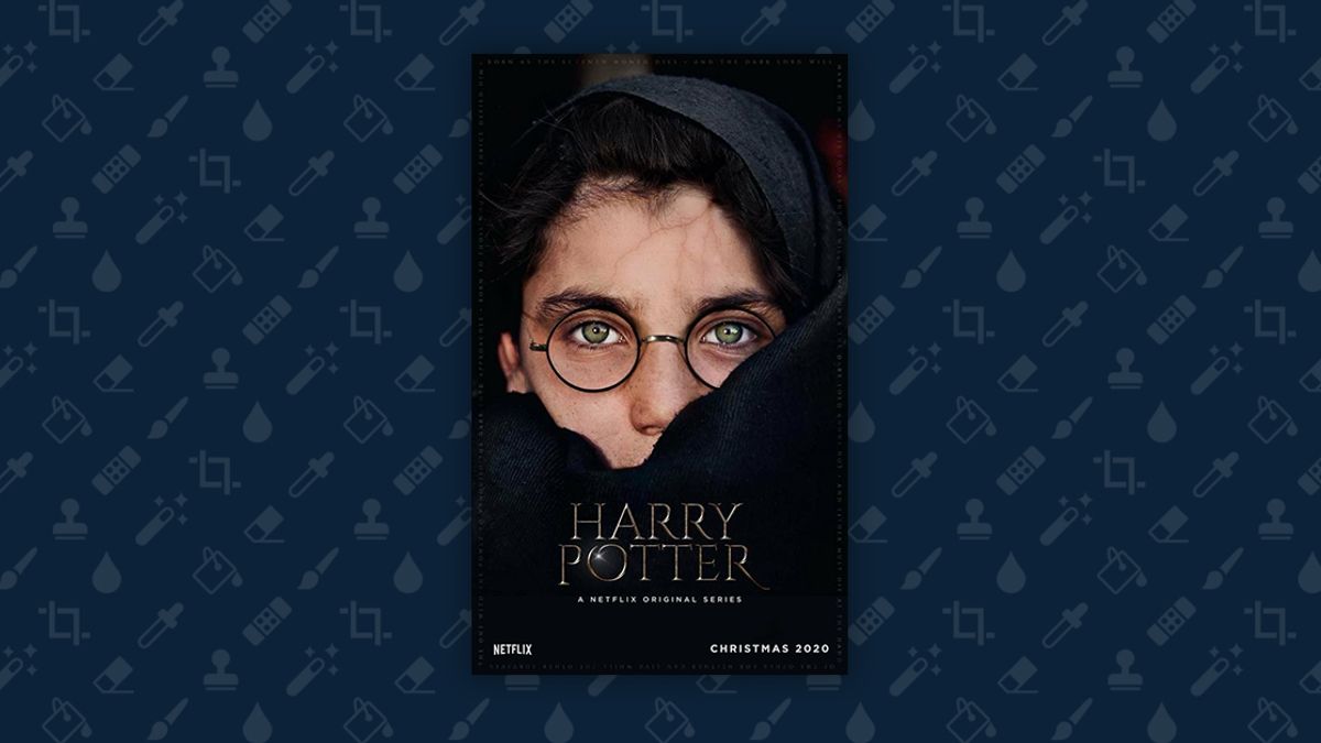 Harry potter netflix 2019 sales