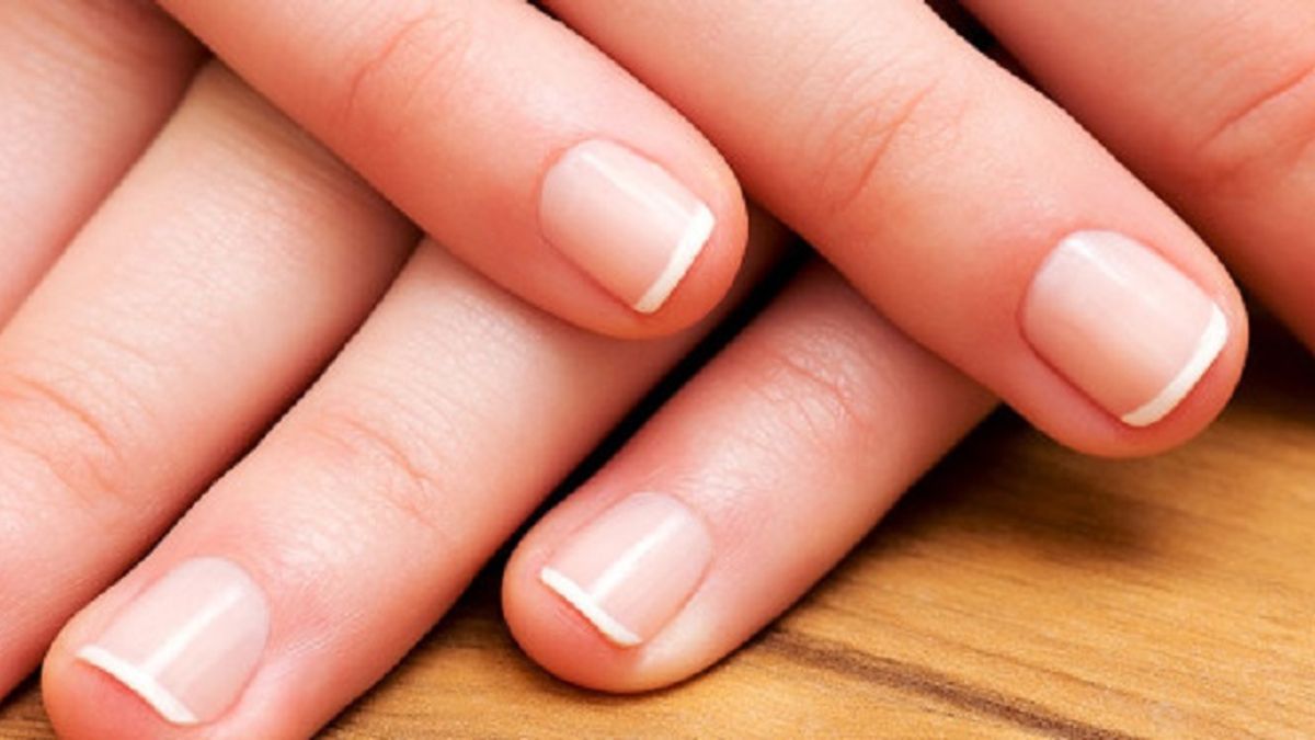 Do Curved Fingernails Indicate Serious Health Problems Snopes Com