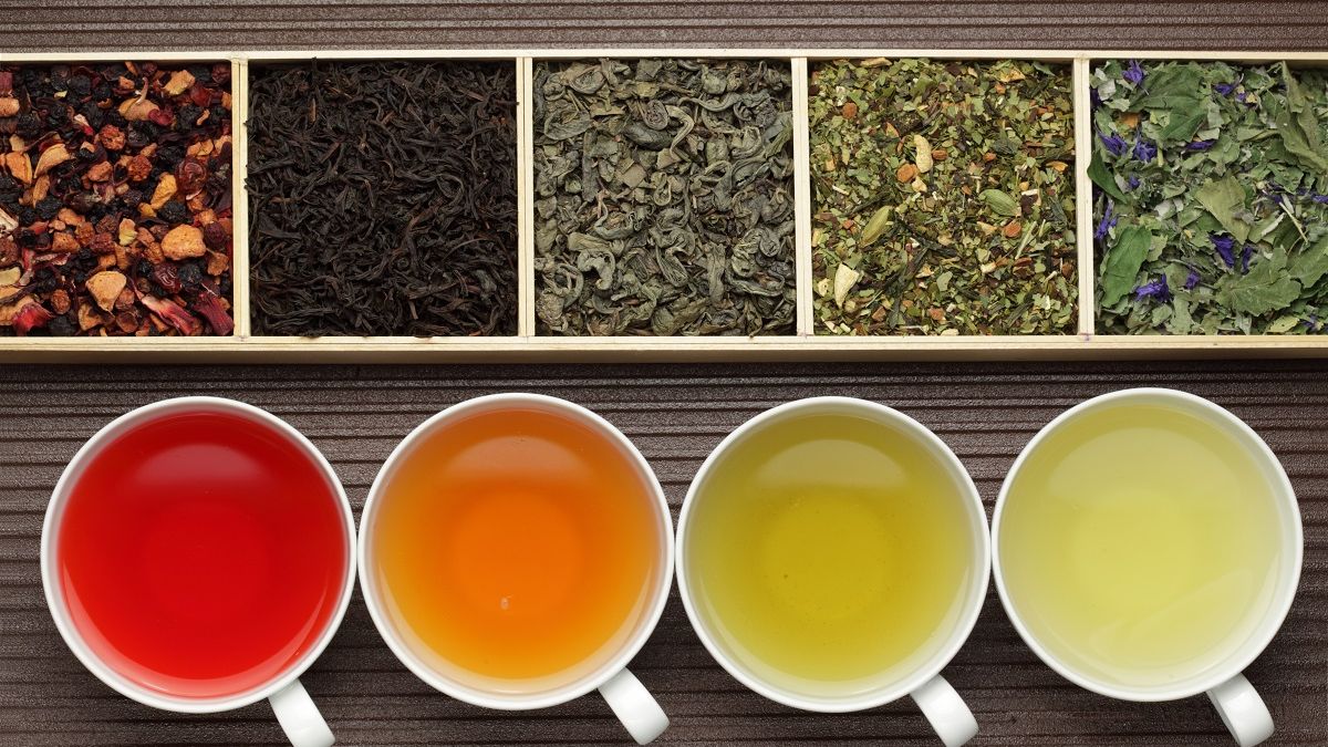 Do These 8 Teas Contain “Illegal Amounts of Deadly Pesticides”? | Snopes.com