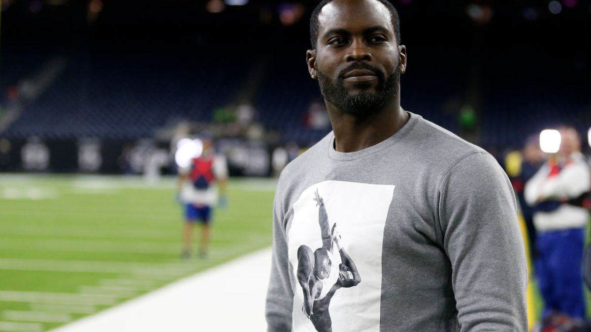 Has Michael Vick Redeemed Himself?, The Takeaway