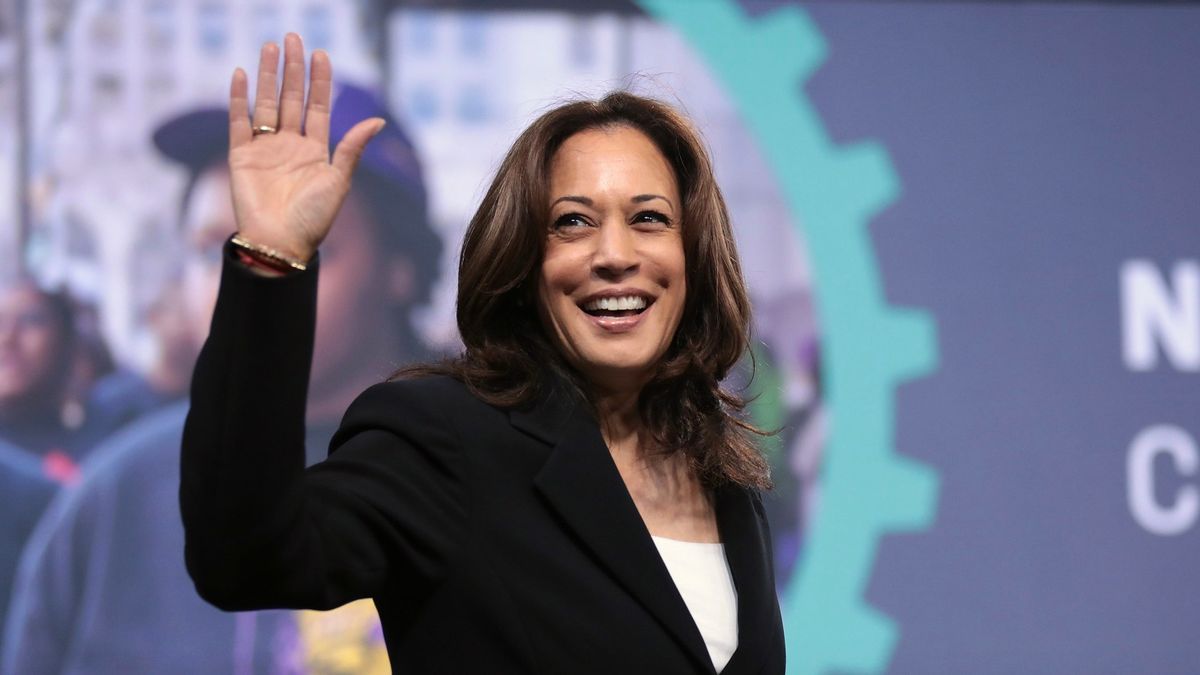 Did Kamala Harris Have an Extramarital Affair with Willie Brown