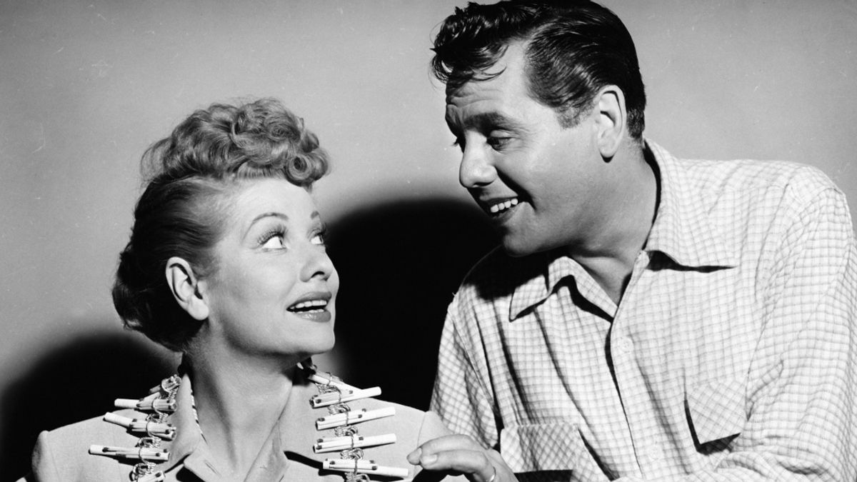 Did People Refer to Gaslighting During the Era of 'I Love Lucy