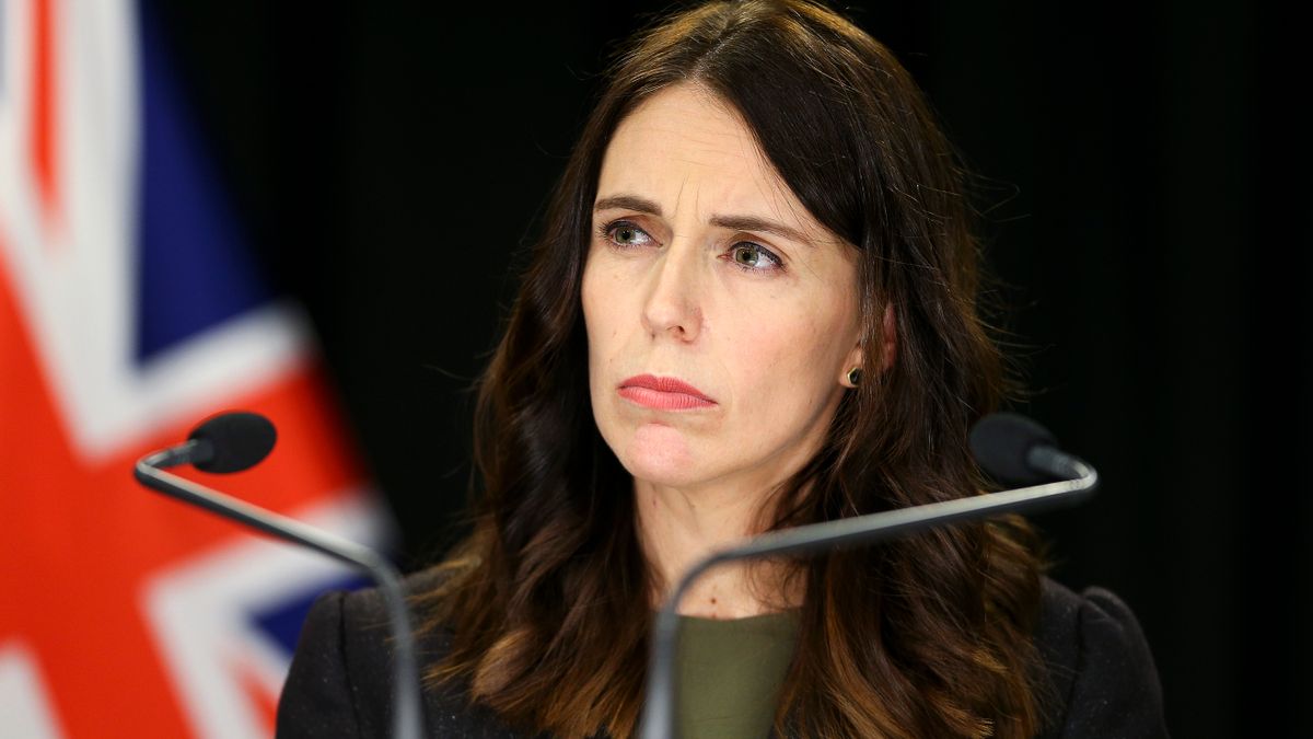 Did New Zealand PM Jacinda Ardern Once Say, 'Unless You Hear It from Us, It Is Not the Truth'? | Snopes.com