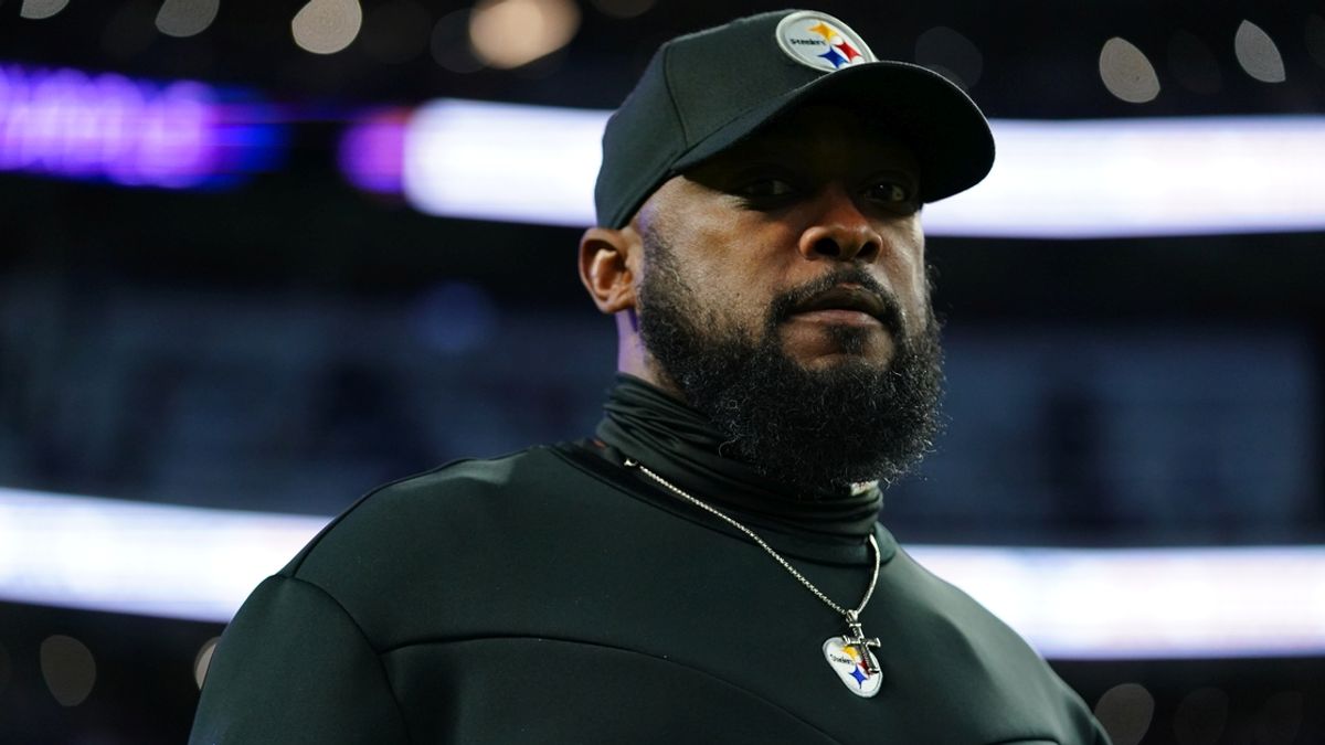 Tomlin: Steelers will support players if they opt to kneel