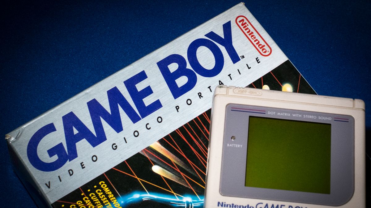How to play Gameboy Advance Games on your Android - The Clinton Courier