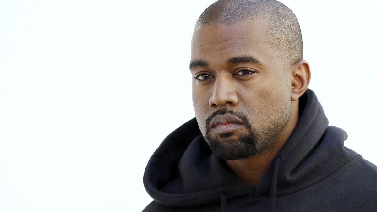Who Said It: Kanye West Or An Instruction Manual For The Cuisinart