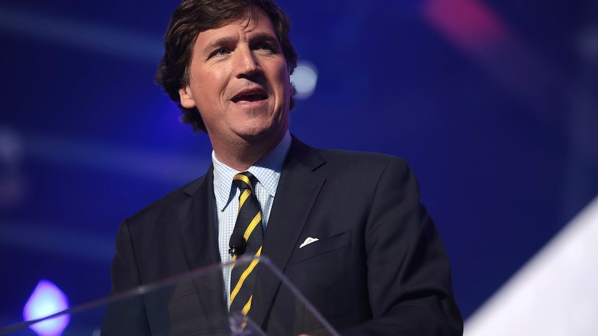 After Tucker Carlson, Who Else Was on Fox News Chopping Block? | Snopes.com