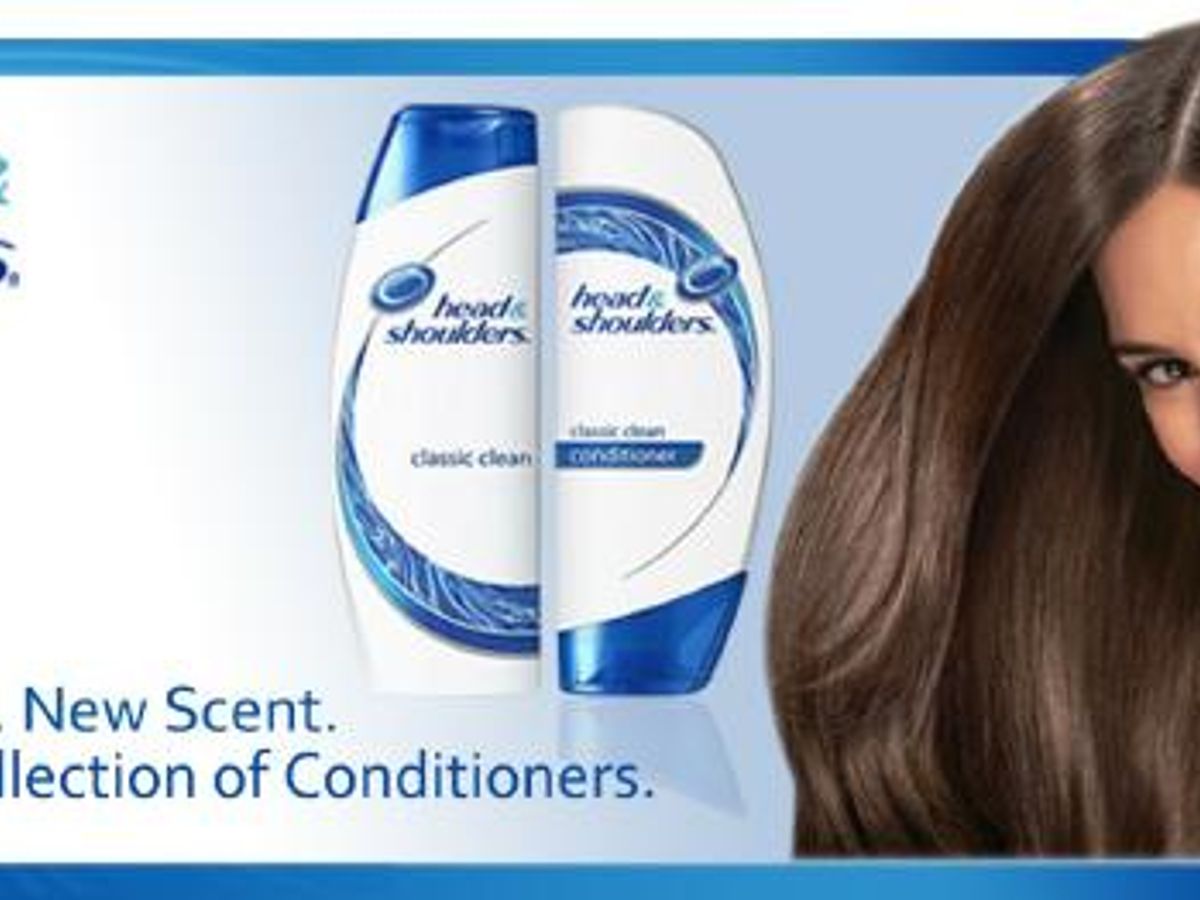 You Will Not Use Head and Shoulders Shampoo After Watching This Video |  