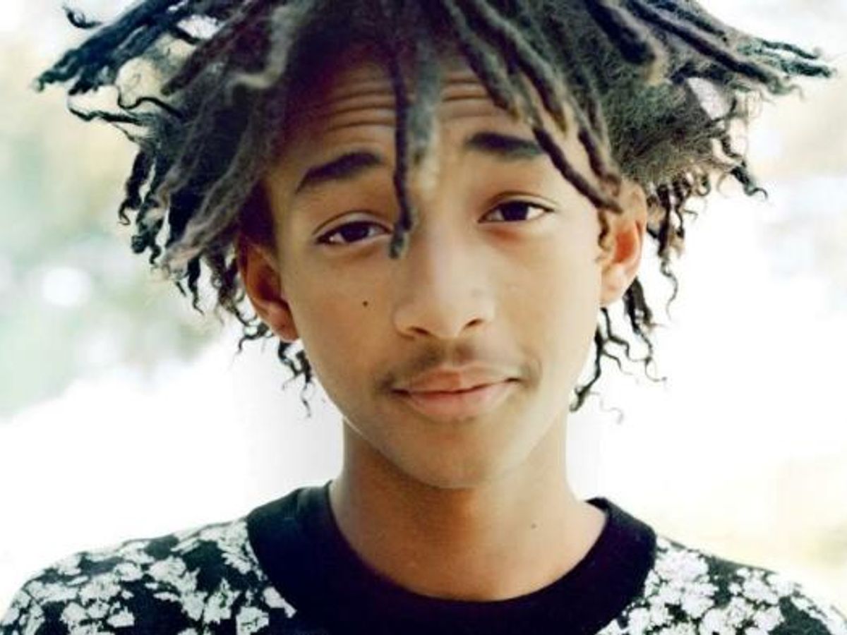 Jaden smith dick picture