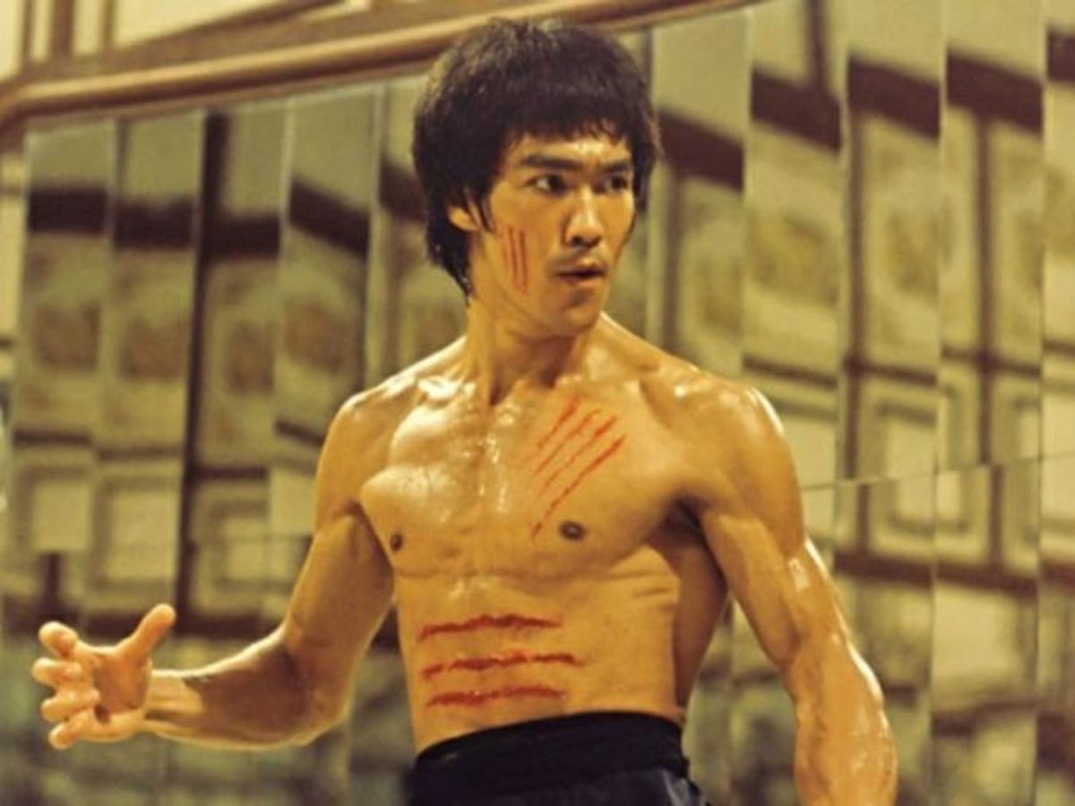 Did Bruce Lee Play Ping-Pong with Nunchaku? | Snopes.com