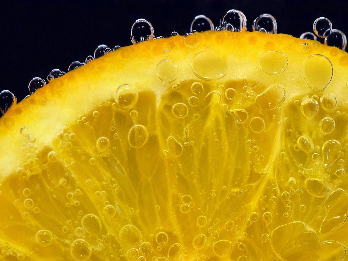 Did Man Who Used LSD Believe Himself To Be a Glass of Orange Juice