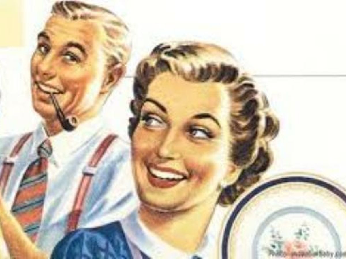 Does This 1950s Economics Book Teach How to Be a Good Wife? Snopes