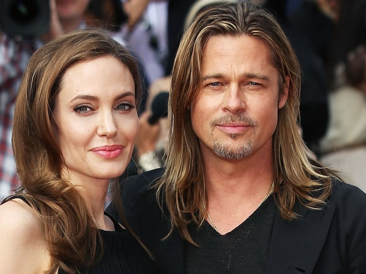 We Just Got Details About Brad Pitt's Rumored Relationship With 27