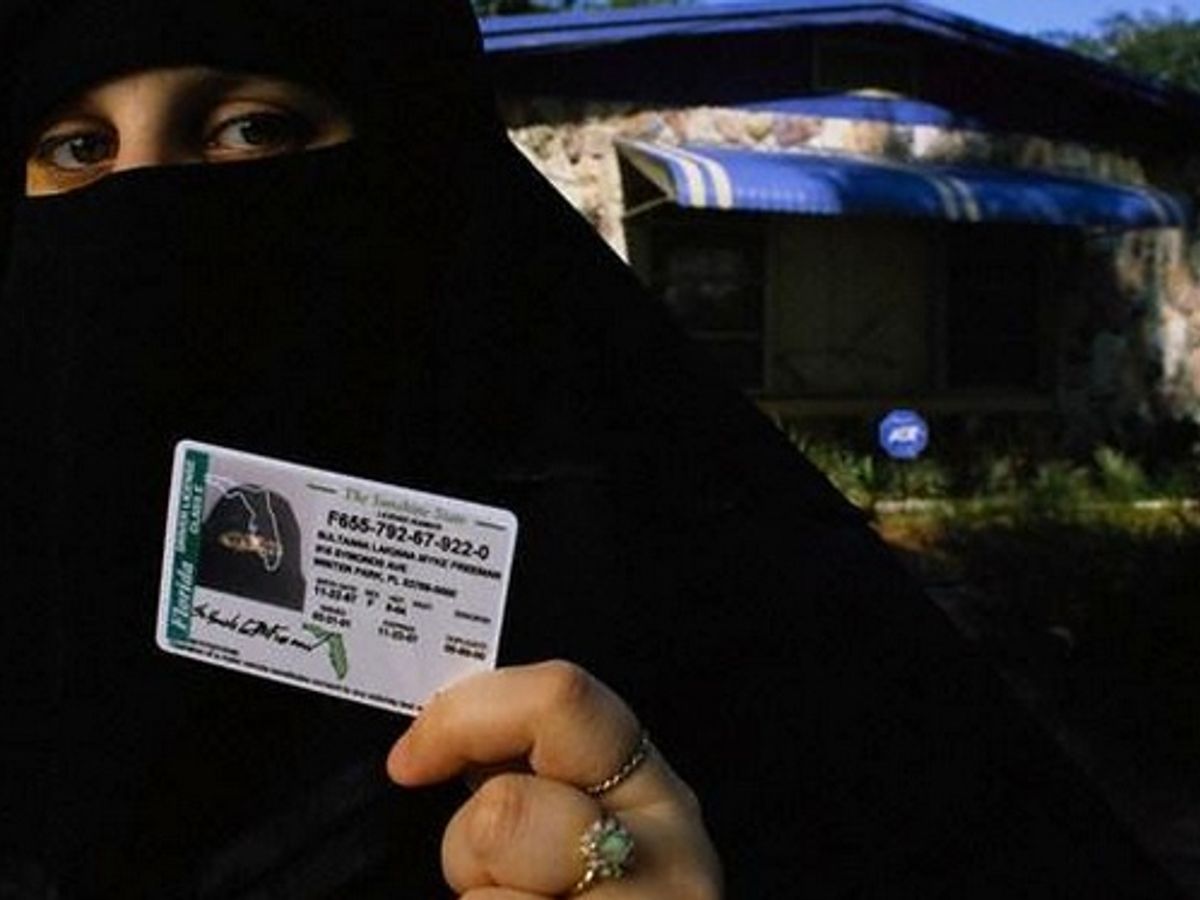 Malawi lifts ban on hijab for driving licenses