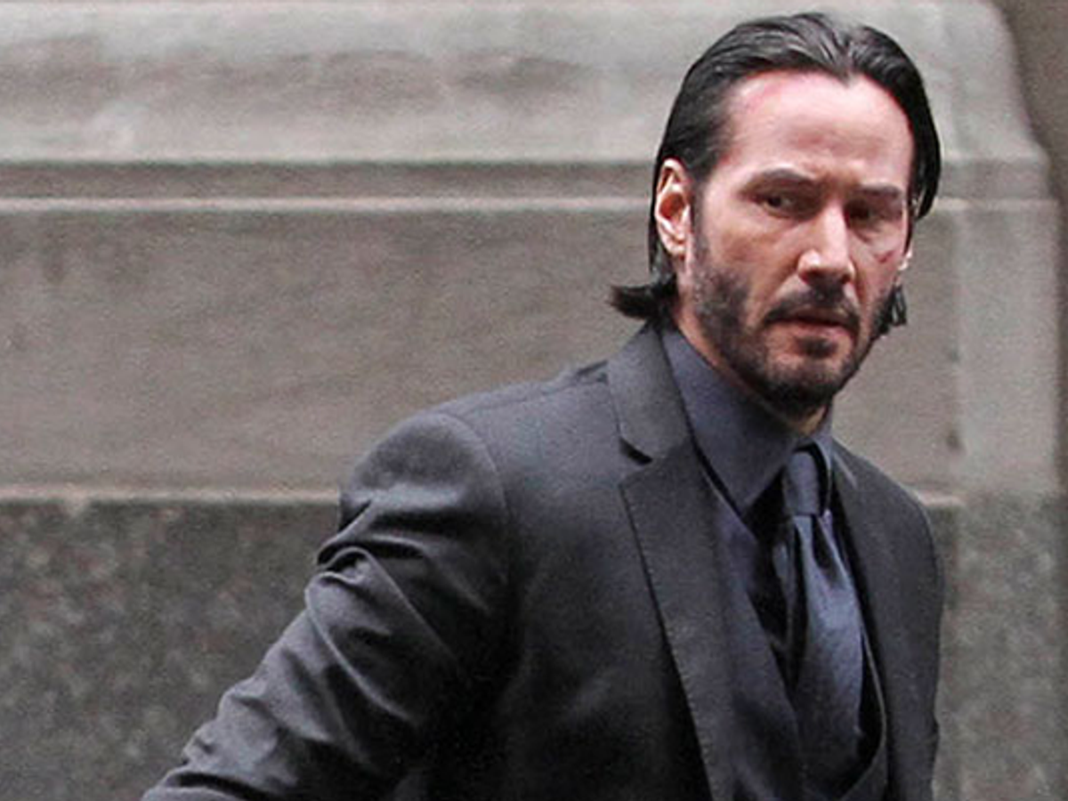 Hi, I'm Keanu Reeves, AMA : r/movies