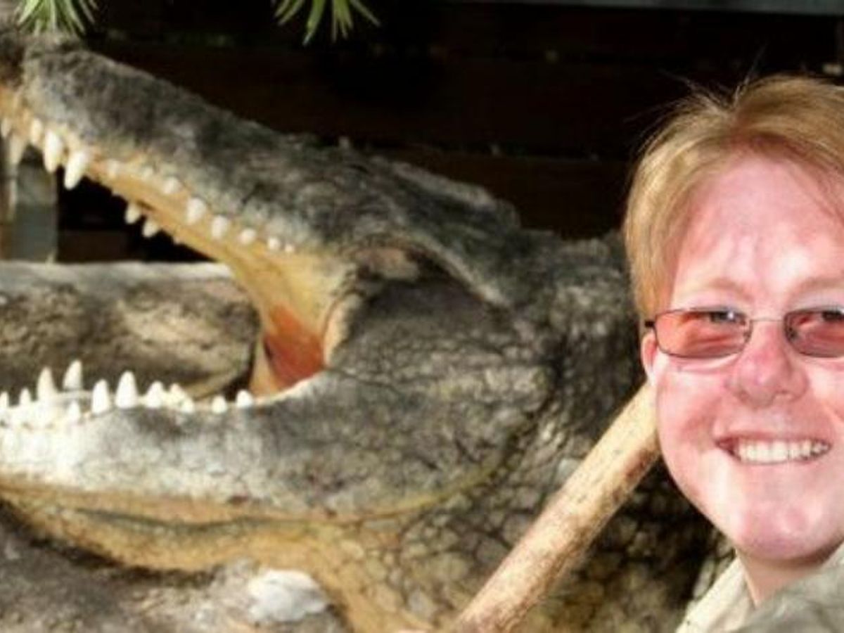 Was a Florida Zoo Employee Killed While Attempting to Rape an Alligator? |  Snopes.com