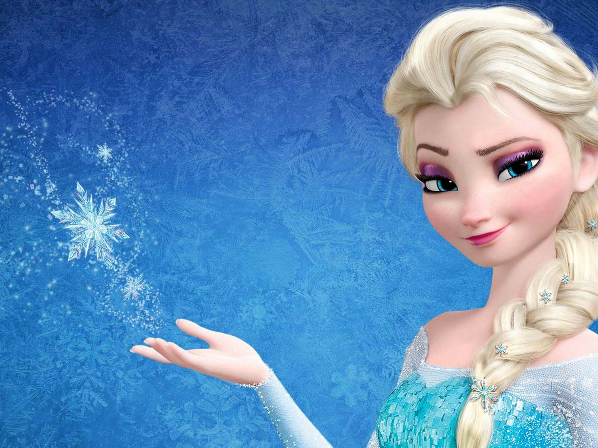 to Have Female Love 'Frozen' Sequel | Snopes.com