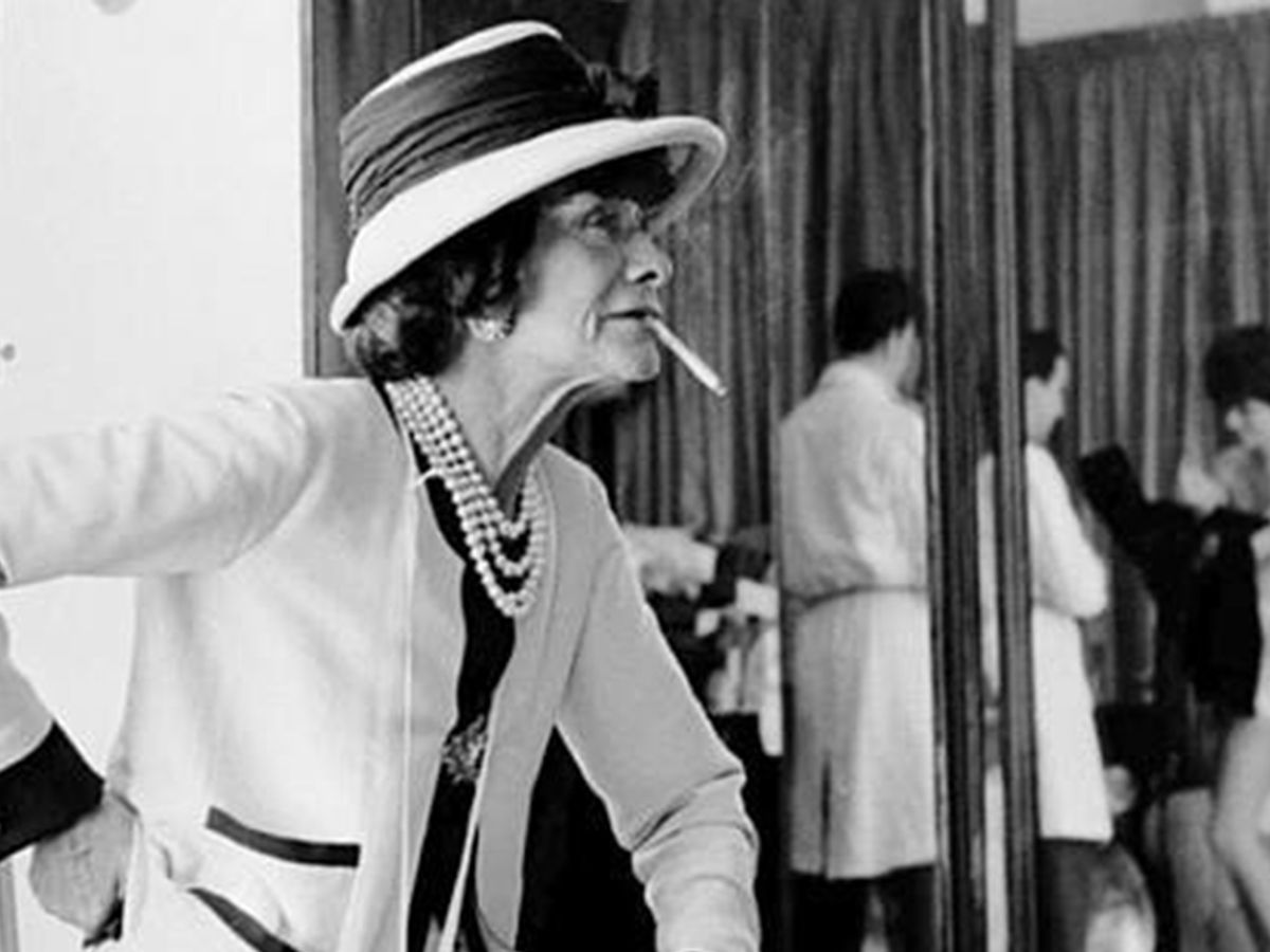 Was Coco Chanel a Nazi Spy?
