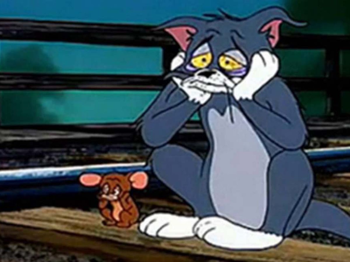 Did Tom and Jerry 'Commit Suicide'? | Snopes.com