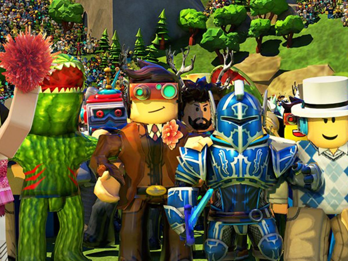 Roblox faces new allegations of being unsafe for children
