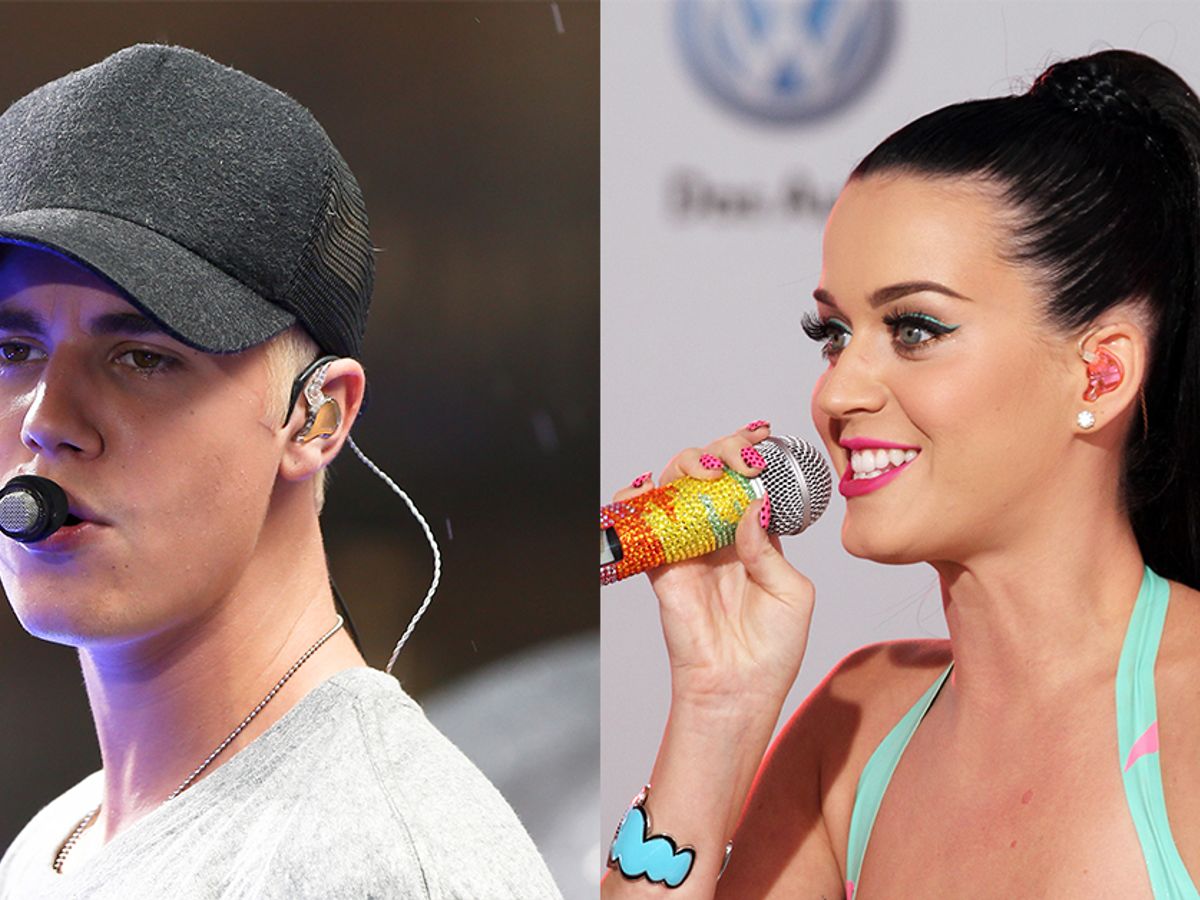 Did Justin Bieber and Katy Perry Say Pedophiles Run the Music Industry? Snopes