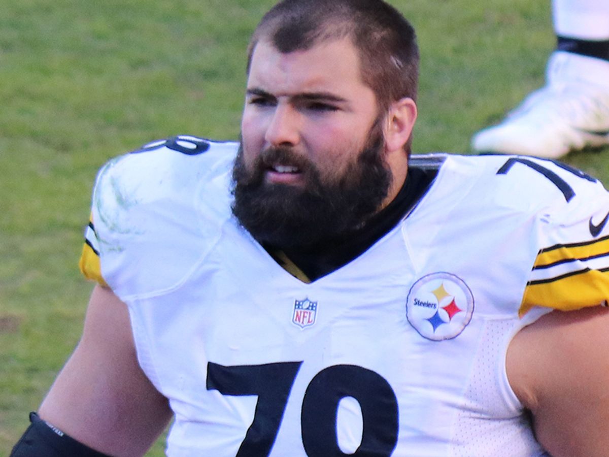 Alejandro Villanueva (American football) - Wikipedia