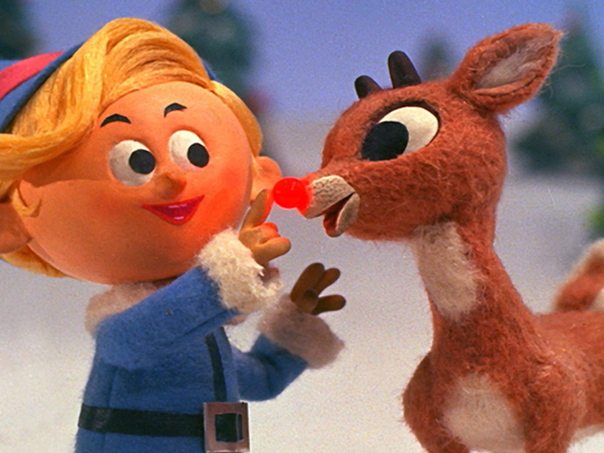 Rudolph the Red-Nosed Reindeer' Mysteries, Explained 