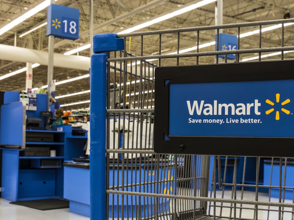 Walmart Cash Back Offers, Coupons & Black Friday Discounts