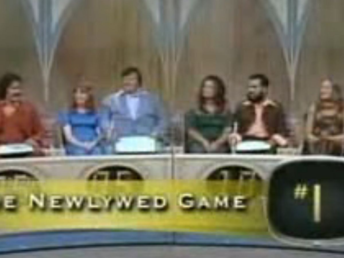 Funniest TV Blooper EVER, Hilarious Gameshow Fail