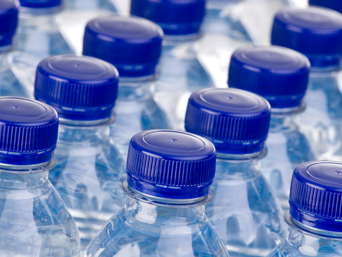 Plastic Water Bottles Might Have Poisoned Ancient Californians