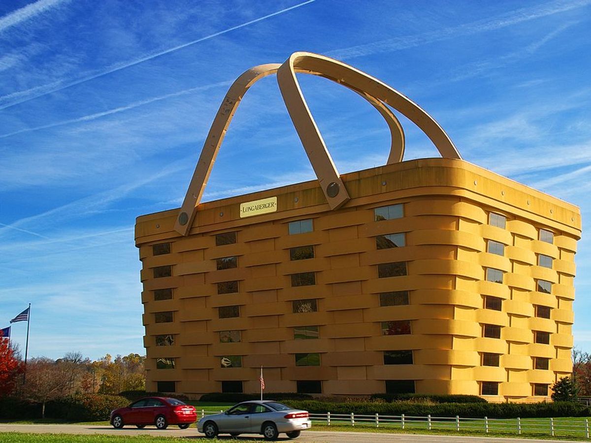 Longaberger Basket Company Ceases Operations | Snopes.com