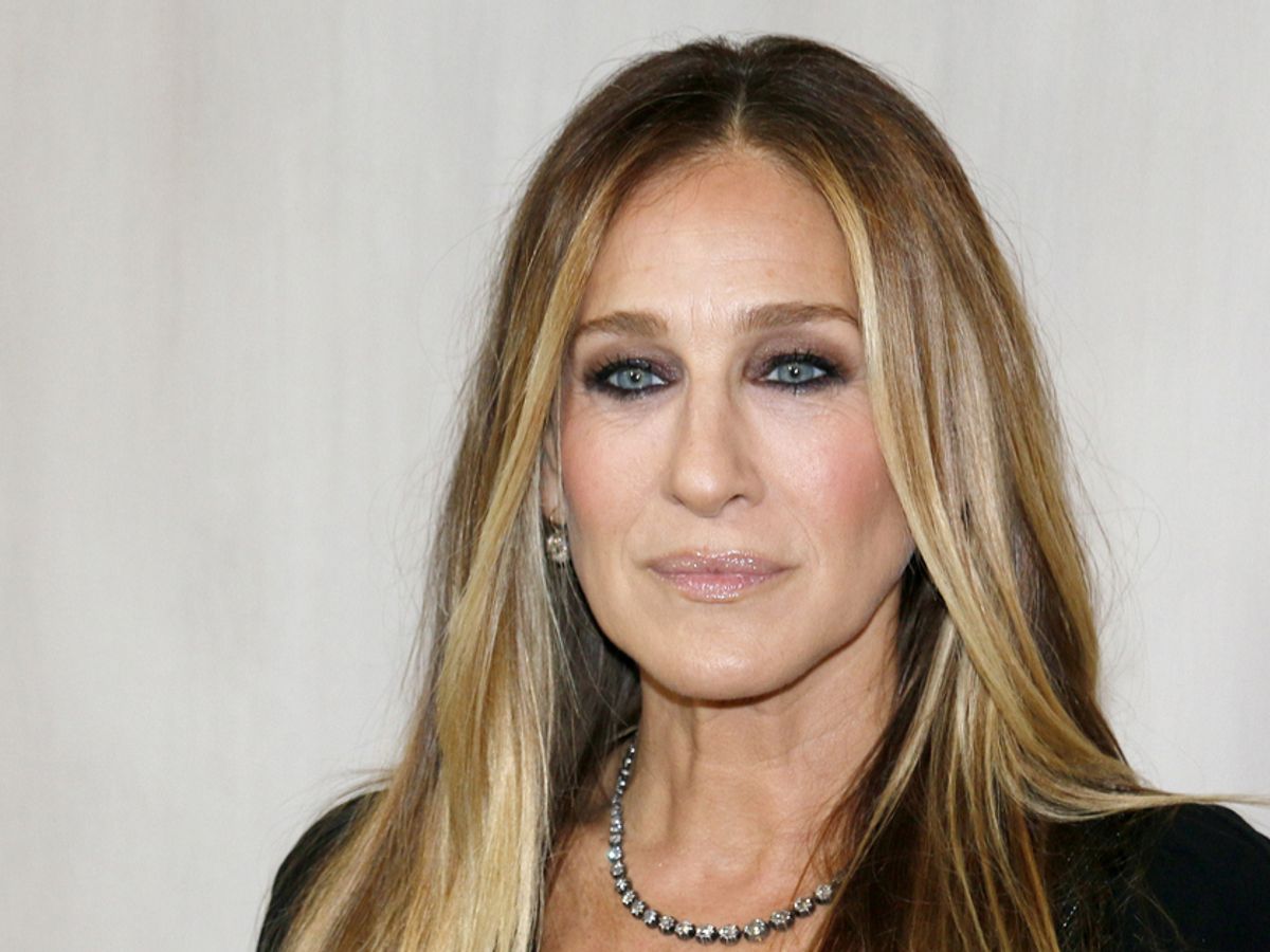 Are People Dying From Exposure to Sarah Jessica Parker's Perfume